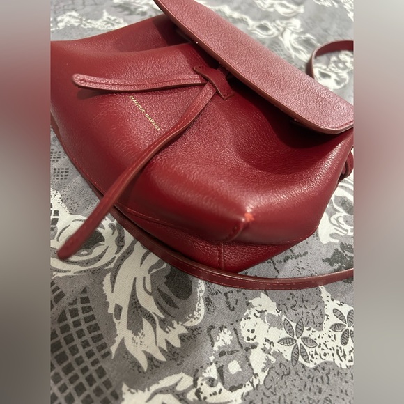 Mansur Gavriel mini shoulder bag - Picture 8 of 13